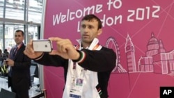 Парвиз Собиров