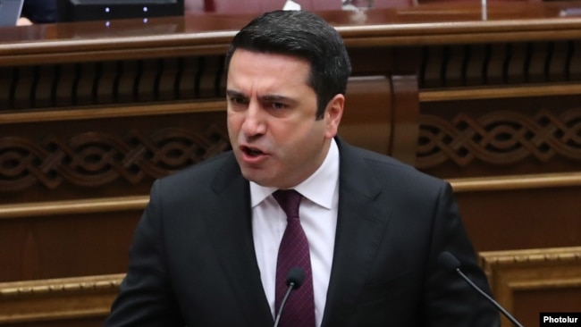 Alen Simonyan