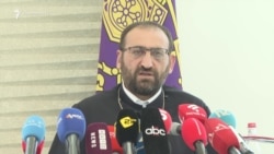 Ինչո՞ւ է ՔԿ-ն Արշակ սրբազանին վերագրվող ինտիմ տեսագրության փորձաքննության եզրակացությունը տրամադրել երրորդ անձի