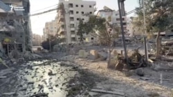 Ирандагы согуш эки-үч жумада токтойбу?