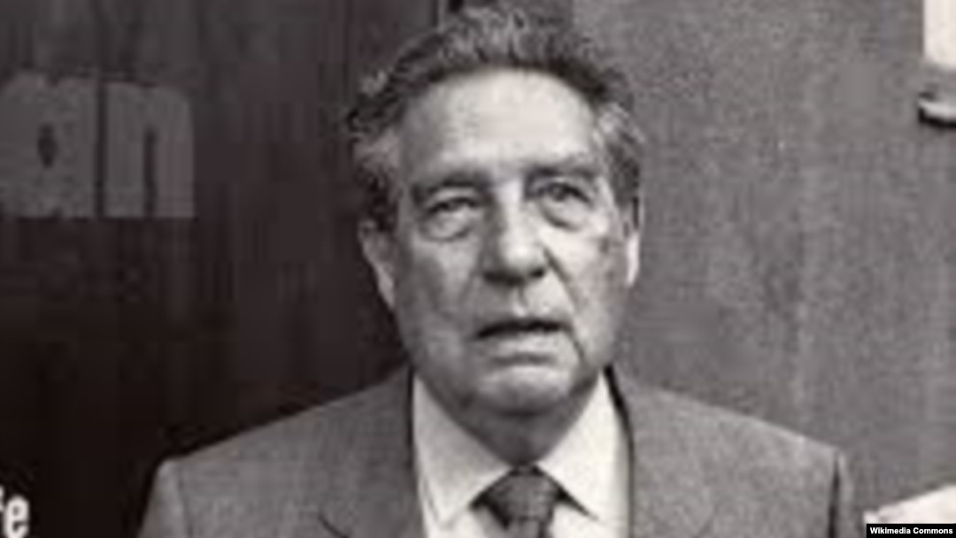 Octavio Paz 
