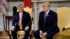 Trump Praises Hard-Line Hungarian PM In Closely Watched White House Meeting