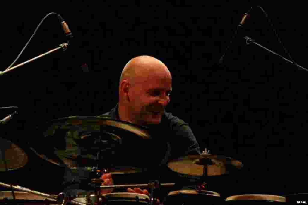 Ethno Jazz Festival 2010 #43