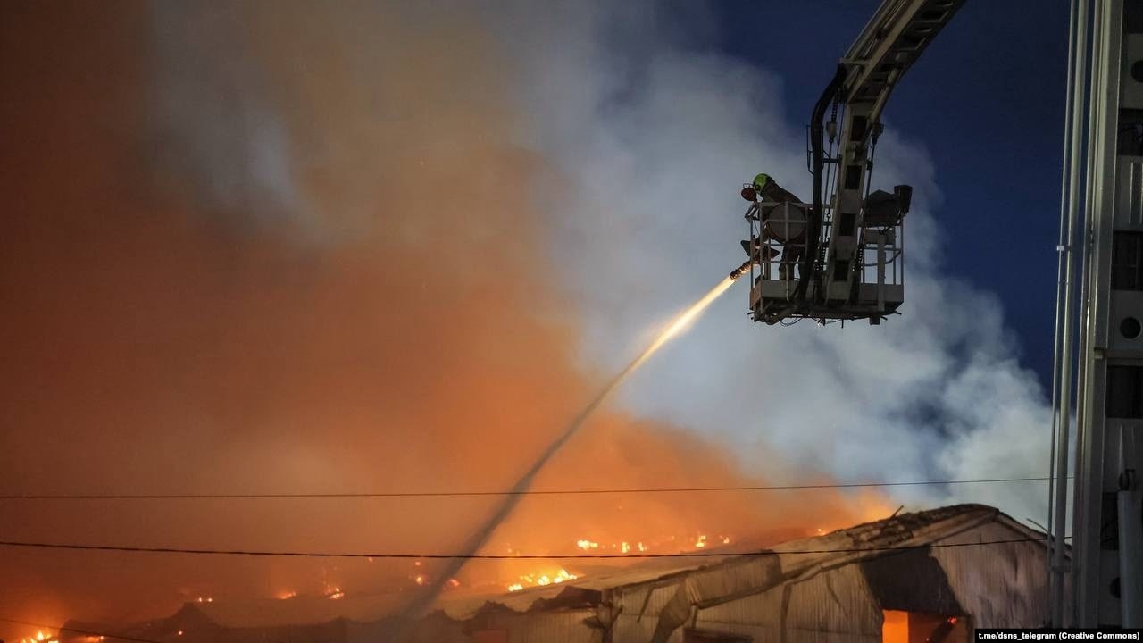 У Києві кількість постраждалих через атаку РФ зросла – влада