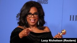 اوپرا وینفری ۶۴ ساله، در سه دهه گذشته یک پدیده در فضای فرهنگی آمریکا بوده است.