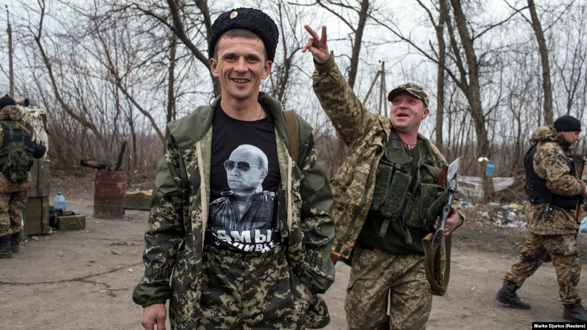 oi5.ru: Компенсации, амнистия и привлечения «чиновников» «ЛДНР». Что делать с Донбассом после деоккупации? Компенсации, амнистия и привлечения «чиновников» «ЛДНР». Что делать с Донбассом после деоккупации?