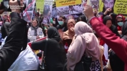 Afghans Demand Prosecution Of Suspected War Criminals