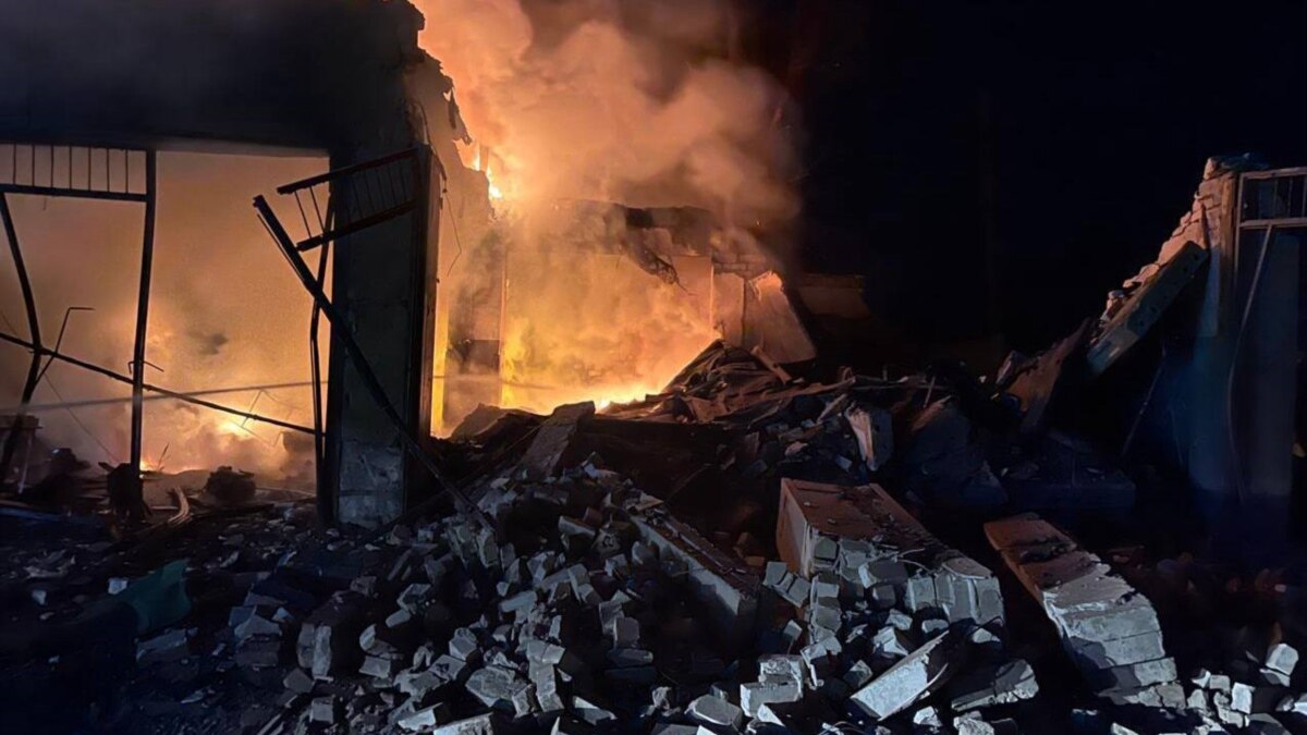 постраждала жінка, зафіксовані відключення світла – влада постраждала жінка, зафіксовані відключення світла – влада