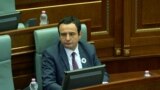 Kosovo's Parliament Condemns 1995 Srebrenica Massacre