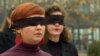 Kosovo: Protest in Pristina against violence towards women 