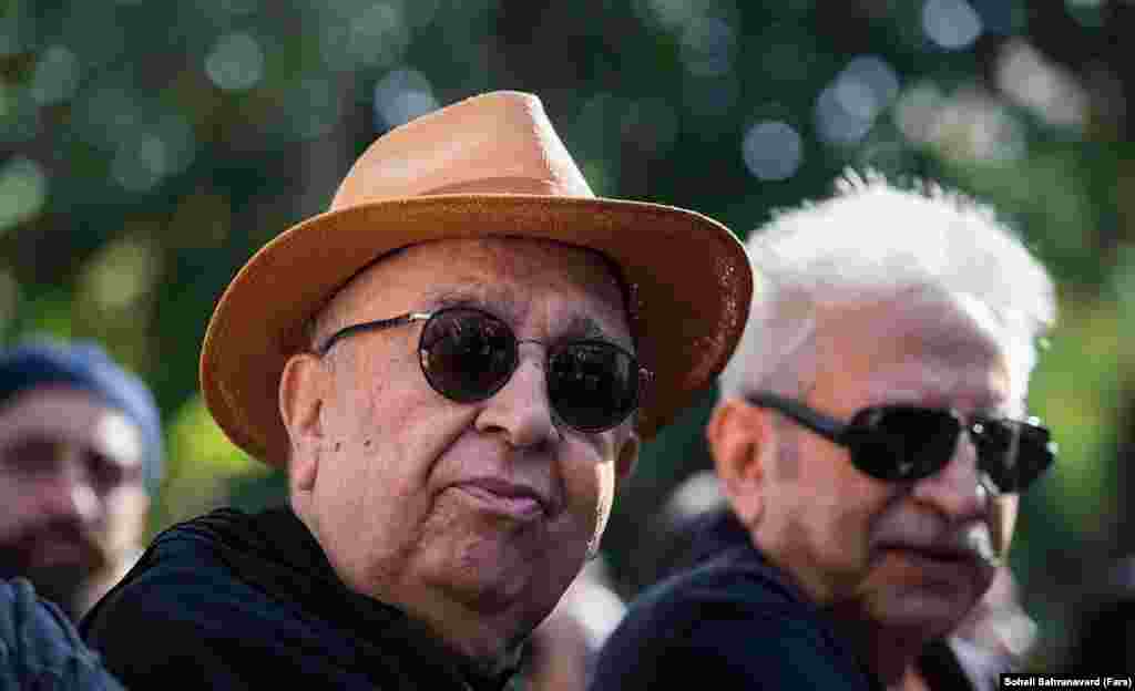 بهمن فرمان&zwnj;آرا