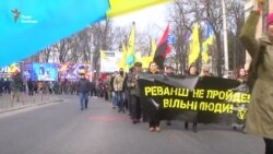«Нет российскому бизнесу в Украине» – в Одессе прошел «Антикоррупционный форум» (видео)