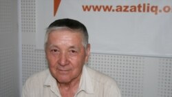 Татарстан президентының биш еллык эше турында Галишан Нуриәхмәт