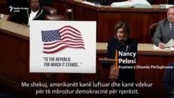 Pelosi: Trump e la Kongresin pa zgjedhje tjetër