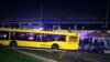 ДТП автобуса на «Видубичах» у Києві: водію повідомили про підозру