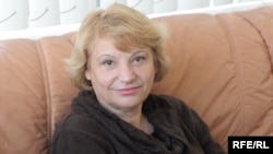 Лилия Шибанова