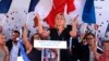 Marine Le Pen, 3 septembrie 2016