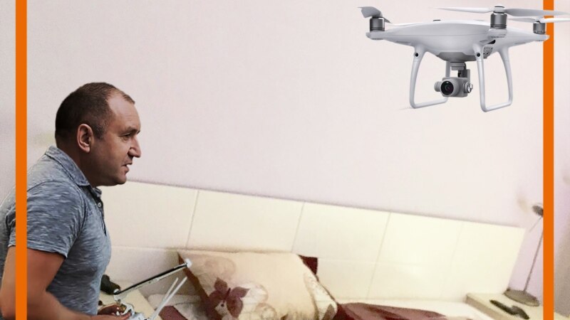 Радев за тврдењето на Борисов дека го снимал со дрон: Мојата фантазија сепак има граници