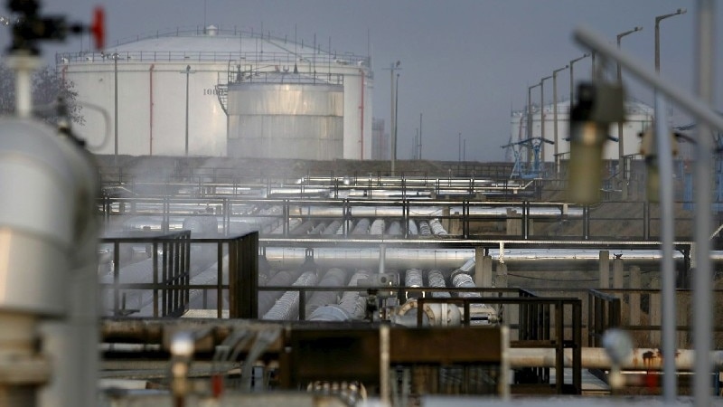 ԵՄ երկրները չեն կարողանում համաձայնության հասնել ռուսական նավթի նկատմամբ էմբարգոյի հարցով