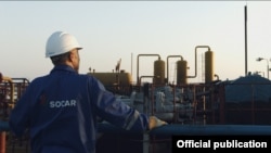 SOCAR 