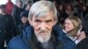 Supporters Rally For Prominent Gulag Historian Who Faces Lengthy Prison Term