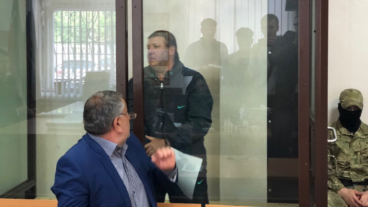 В Казани суд арестовал подозреваемого в стрельбе в центре города зимой ...