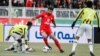تراکتورسازی تنها تیم پیروز ایرانی در لیگ قهرمانان آسیا