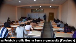 Učenici "Bosna Sema" škola su samo prošle godine osvojili 13 medalja na svjetskim takmičenjima