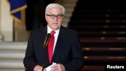 Frank-Walter Steinmeier