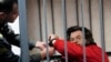 Суд в Мурманске арестовал активиста, задержанного на "Арктик Санрайз"