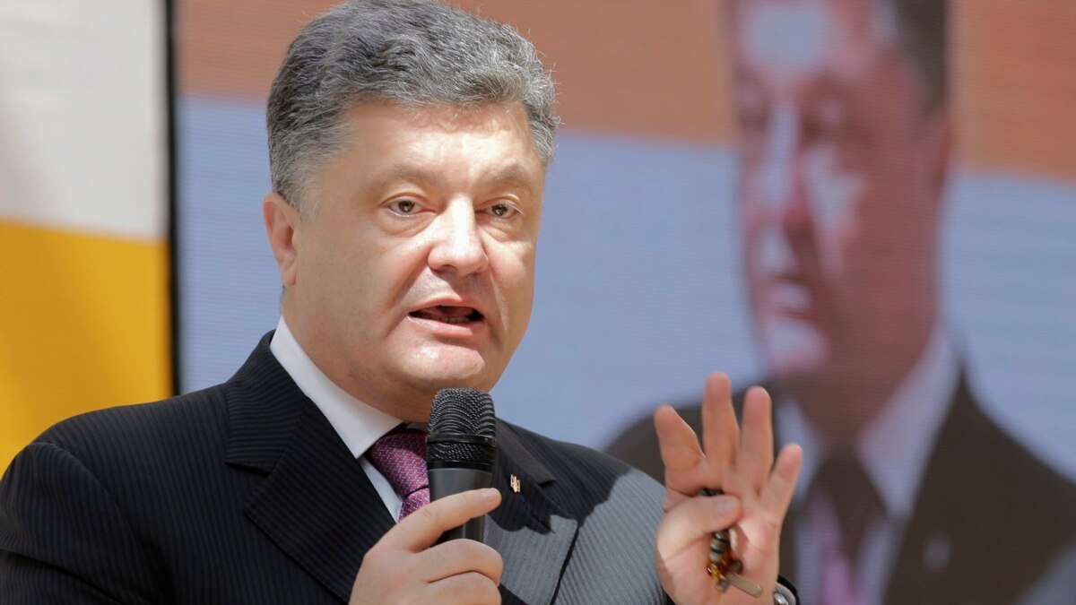 Ukraine’s Invisible Election