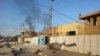 IS Retakes Area In Anbar, After Iraqi Forces Fail To Retake Hit