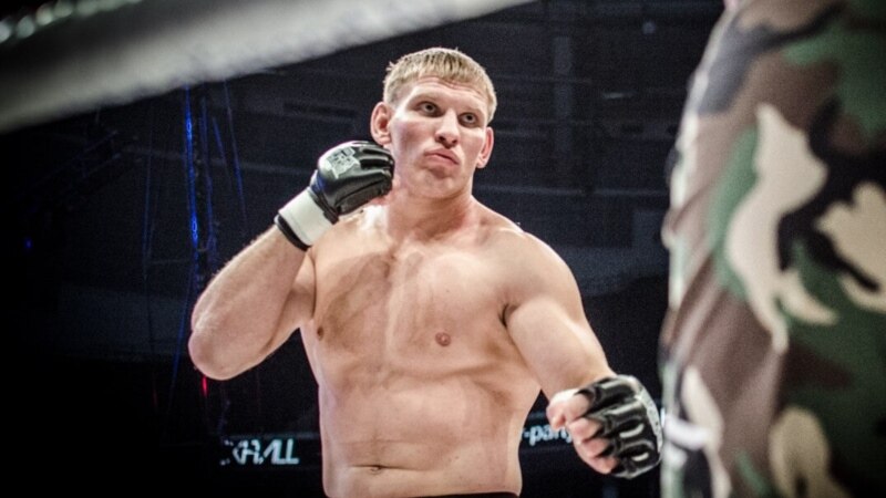Russian Court Allows Kickboxer’s Extradition To Belarus Despite Torture Concerns