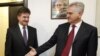 Serbia President-Elect To Visit Brussels
