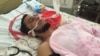 Умар Бободжонов госпитализирован в тяжелом состоянии в больницу города Вахдат.