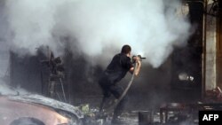 Foto arxival-Bikhtiyar, 13Mar2013