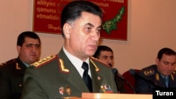 Ramil Usubov