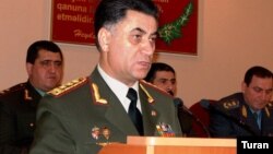 Ramil Usubov