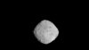 Астероїд Бенну розташований у 330 мільйонах кілометрів від Землі