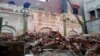 In May 2018, a mob led by hard-line Muslim clerics destroyed a 100-year-old mosque belonging to the Ahmadi community in the eastern city of Sialkot, just one of many acts of sectarian violence inflicted on Ahmadis in Pakistan in recent years. 