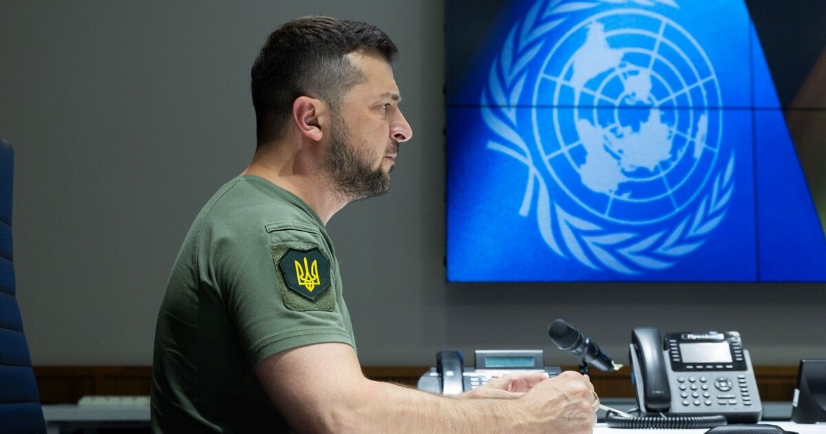 Україна готова обговорити допомогу в розблокуванні Ормузької протоки
