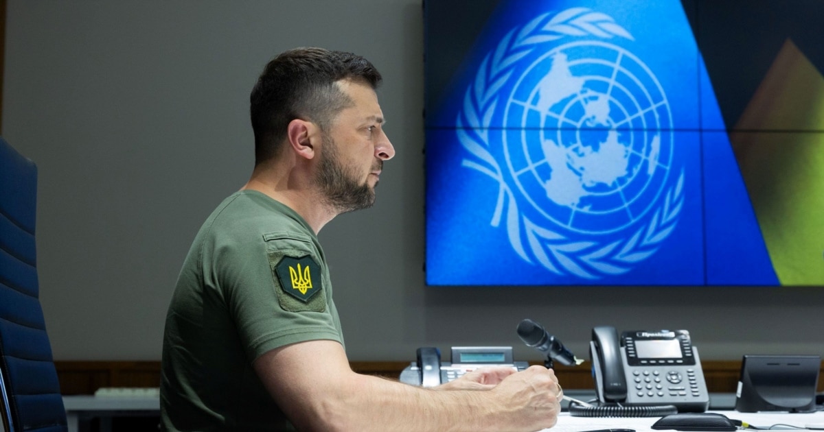 Зеленський звинуватив Китай у постачанні РФ зброї. Пекін відреагував. Що відомо? Зеленський звинуватив Китай у постачанні РФ зброї. Пекін відреагував. Що відомо?