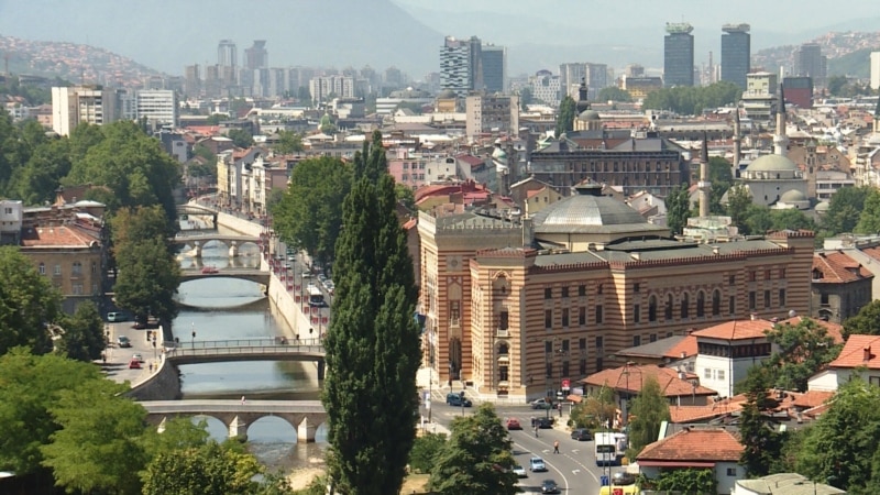 Dan osnivanja ili 'otomanizacija' Sarajeva?