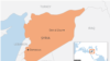 اردوی سوریه: منطقه نفت خیز را در شهر دیرالزور پاکسازی کردیم