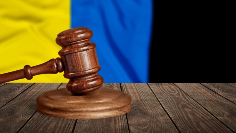 Суд во Львове приговорил экс-чиновницу аннексированного Крыма к 12 годам
