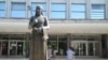 Ndërtesa e Gjykatës së Lartë në Suboticë, ku D.A. u dënua më 11 shtator 2026. Foto arkivi.