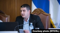 Dragan Gračani, Asocijacija koordinatora za romska pitanja u Srbiji