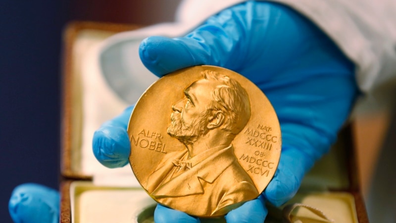 Започнува сезоната на прогласување на добитници на Нобелова награда