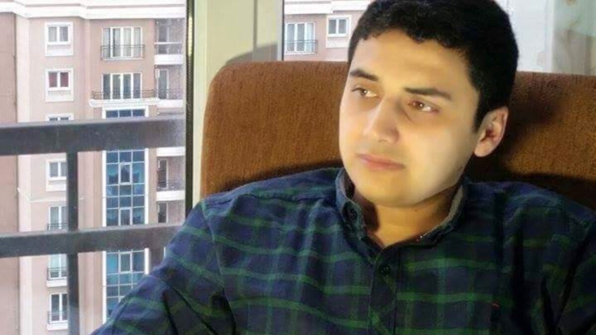 Задержанный в Молдове таджикский оппозиционер Валиев арестован на 18 суток
