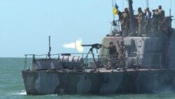«Украинские пираты» в российском бинокле: что происходит в Азовском море?